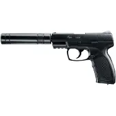 Combat Zone Cop Sk Co2 Airsoft-pistol