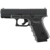 Glock 19 Gen 4 Mos Co2 Airsoft-pistol