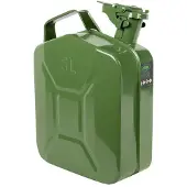 JBM Benzindunk 5l
