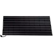 Uniteck Stift Solpanel 80w