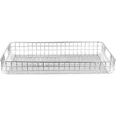 Mette Ditmer Lift serveringsbakke 33,5x45,5 cm Chrome