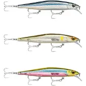Rapala Precision Xtreme Mavrik Saltwater Minnow 16g 110 Mm