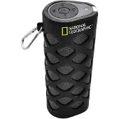 National Geographic 9684001 Cm3lc1 Bluetooth-højttaler