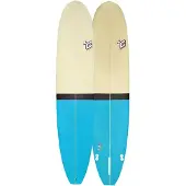 Clayton Trimmaster 9´0x23´´1/2x2´´7/8 Surfbræt