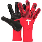 T1tan Rebel 2.0 Målmandshandsker Med Fingerbeskyttelse