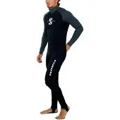 SCUBAPRO Upf 50 Steamer Undertøj