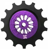 Leonardi Racing Shimano 12s Skifterulle