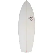 Clayton Glider 5´4´´ Surfbræt