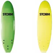 Storm Blade Eps Soft Malibu 6´0´´ Surfbræt