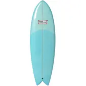 Dewey Weber Swish 5´6´´ Surfbræt