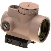 Aim-O Mro 2.0 Moa Rødt Punkt