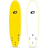 Zero Gravity Softboard 7´0 Surfbræt
