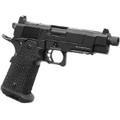 Army Armament R504 Full Metal Gbb Airsoft-pistol