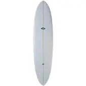 NSP Dream Rider Pu 7´2´´ Surfbræt