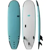 NSP P2 Eva Wide 8´4´´ Surfbræt