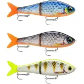Rapala Super Shadow Rap Glidebait 86g 160 Mm