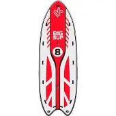 Kohala Big Sup 16´´ Padlebræt