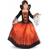 MOM Vampyrepige Kostume
