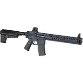 Krytac War Sport Lvoa-s Full Power Airsoft Angrebsriffel