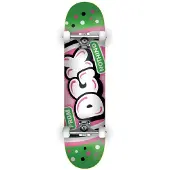 DGK Poppin´ Pink Skateboard