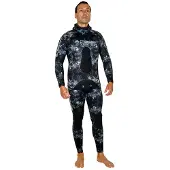 Picasso Camo Ghost 5 Mm Harpunfiskedragt