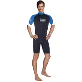 Mares Thermo Guard 0.5 Mm Kortærmet Shorty
