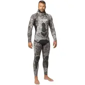 Cressi Apnea Camu 3.5 Mm Harpunfiskedragt