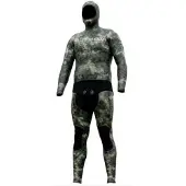 Picasso Thermal Skin 5 Mm Harpunfiskedragt