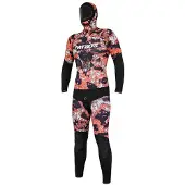 Pathos 1.5 Mm Freedive Harpunfiskedragt