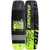 Crazyfly Raptor Ltd Neon 2026 Kiteboard