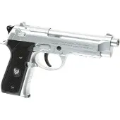 Almo nature M9 A1 Gnb Airsoft-pistol