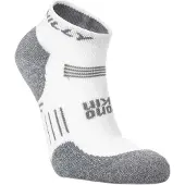Hilly Socks Supreme Quarter Max Korte Sokker
