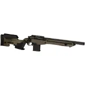 Action Army Aac T10 Short Bolt Action Airsoft-snigskytte