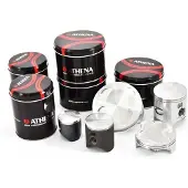 Athena Honda Xr 600 85-00 U00d896.95 Mm Stempelkit
