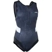 iON Amaze V-back 1.5 Mm Ærmeløs Dame-shortsuit