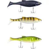 Shimano Fishing Yasei Hyper Hybrid Synkende Blink 200 Mm