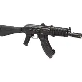Lct Lck106 Airsoft Angrebsriffel