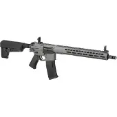 Krytac Barrett Rec7 Carbine Full Power Airsoft Angrebsriffel