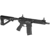 G&G Cm16 Etu Srs Airsoft Angrebsriffel