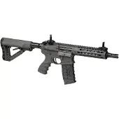 G&G Cm16 Etu Srs 0.5j Airsoft Angrebsriffel