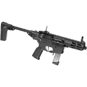 G&G Arp 9 3.0p S-aeg Airsoft Maskinpistol