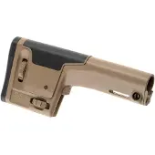 IMI Defense Fixed Sniper Våbenkolbe
