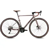 Bh Gravelx Evo 2.0 At Grx400 2026 Gravelcykel