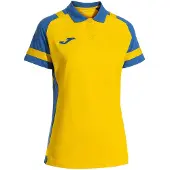 Joma Lider Kortærmet Polo