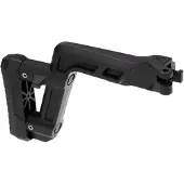 Krytac Kriss Vector Assembly Folding Våbenkolbe