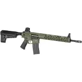 Krytac Trident Mk2 Spr Full Power Airsoft Angrebsriffel