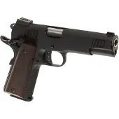 Aw Custom Ne3002 Full Metal Gbb Airsoft-pistol