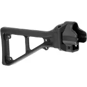 Src Mp5 Folding Våbenkolbe