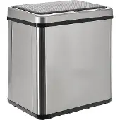 Wellhome Smart Benløs Genbrugsspand 30l