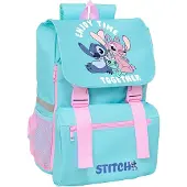 Safta Stitch Expandable 17.50l 18.5x41x15 Cm Rygsæk